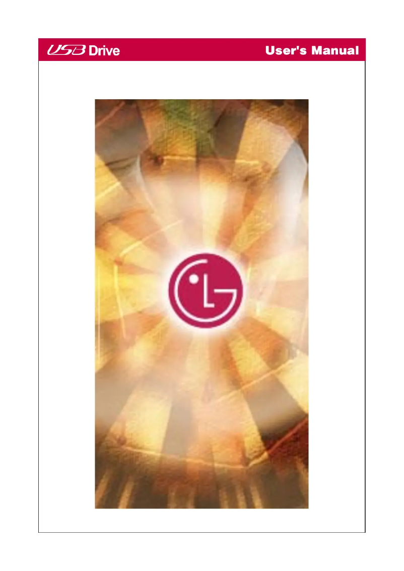 First page image of the manual for UB1GIRS01P