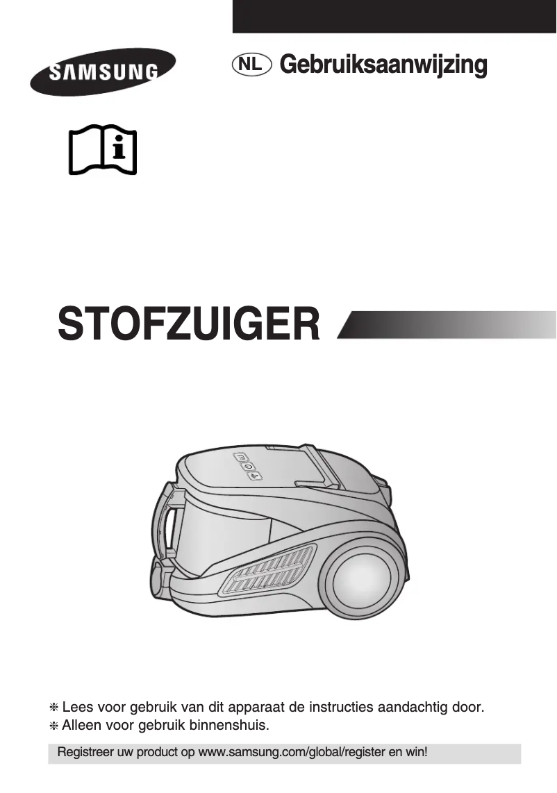 First page image of the manual for SC9180