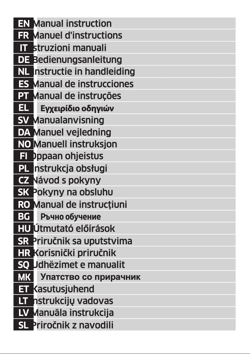 Page 1 of the manual User Manual Samsung RF50N5970B1