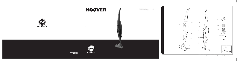 First page image of the manual for Syrene SR71_SB03 011