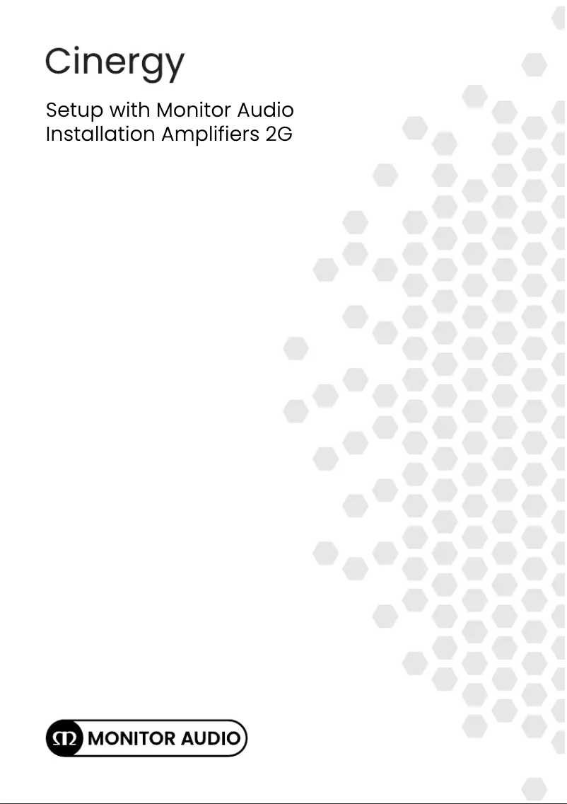 First page image of the manual for IA750-4