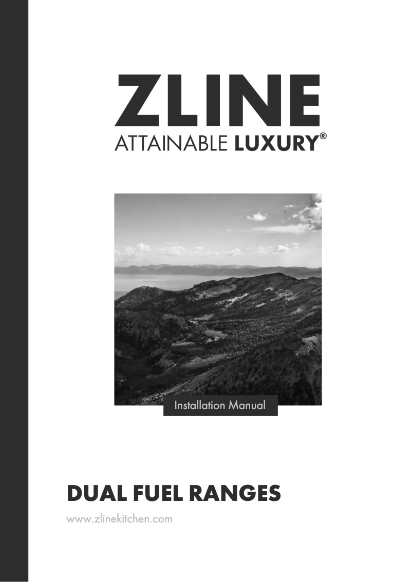 Image de la première page du manuel de l'appareil RA-BG-30