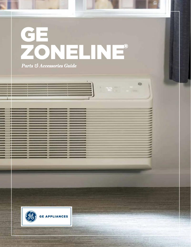 First page image of the manual for RAK3302