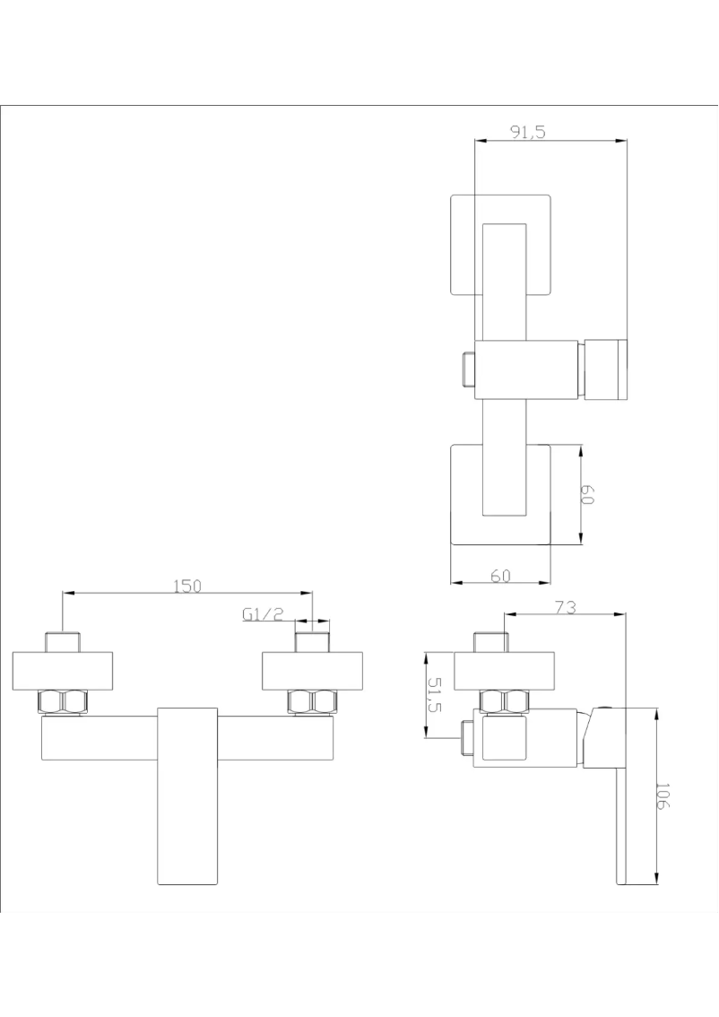 Image de la première page du manuel de l'appareil Göteborg