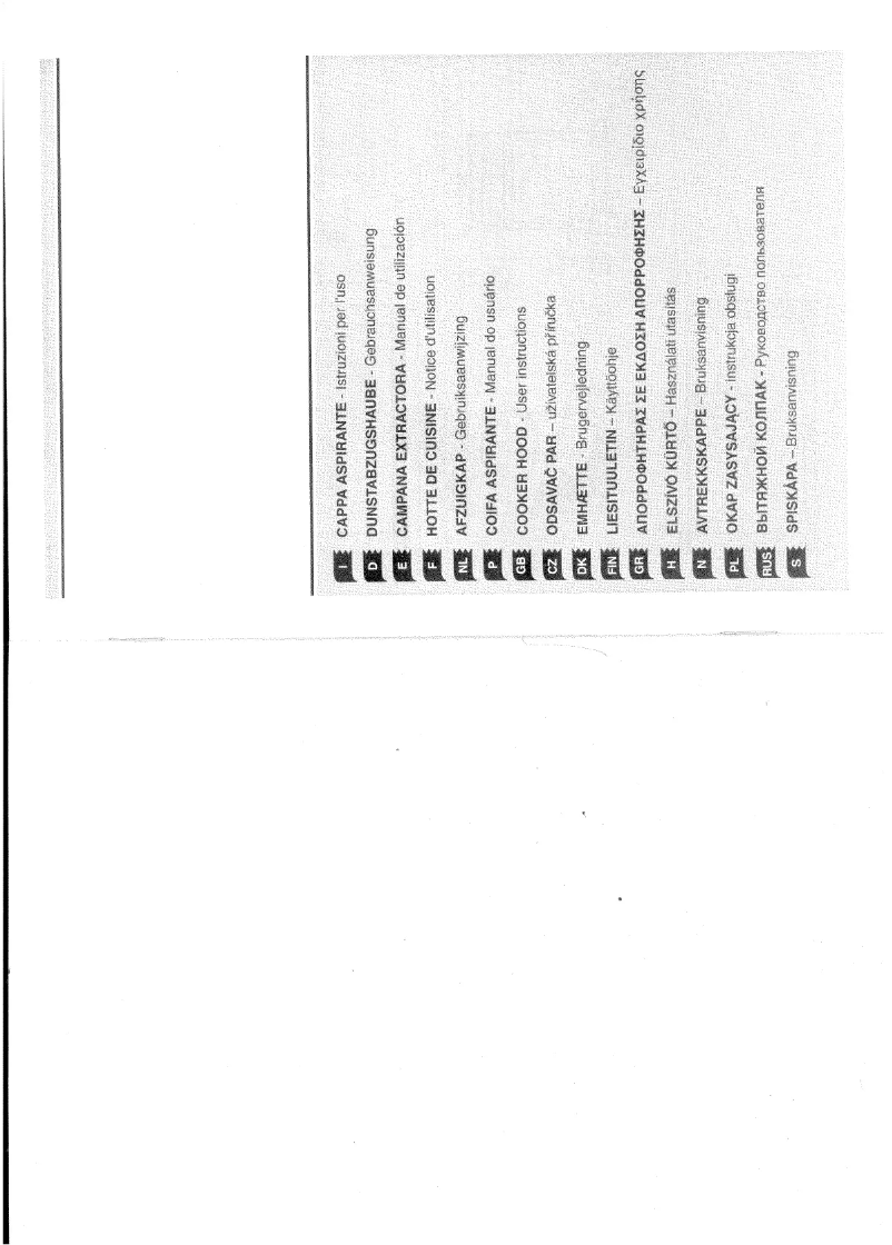 Page 1 of the manual User Manual Brandt AT246X
