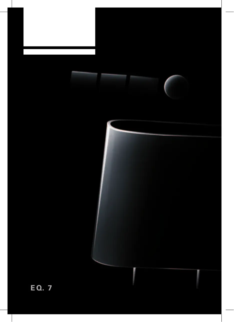 First page image of the manual for TK76001