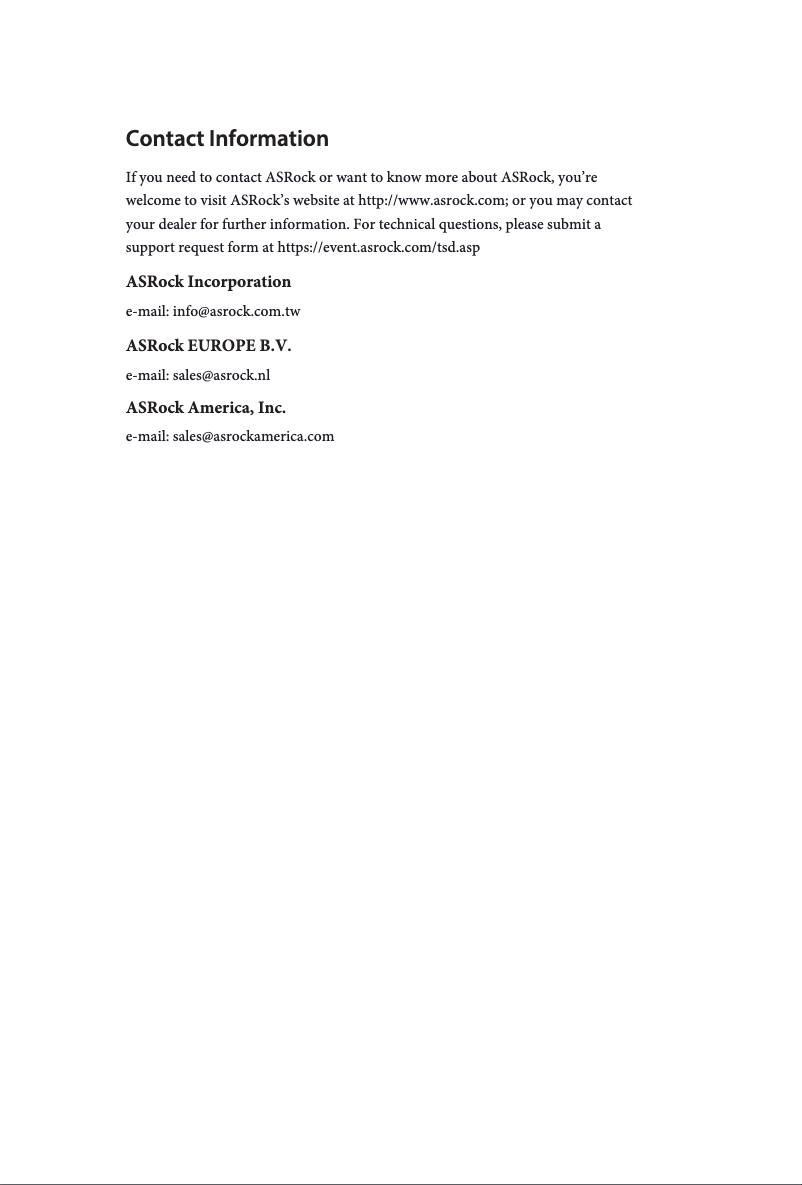 First page image of the manual for J4025B-ITX