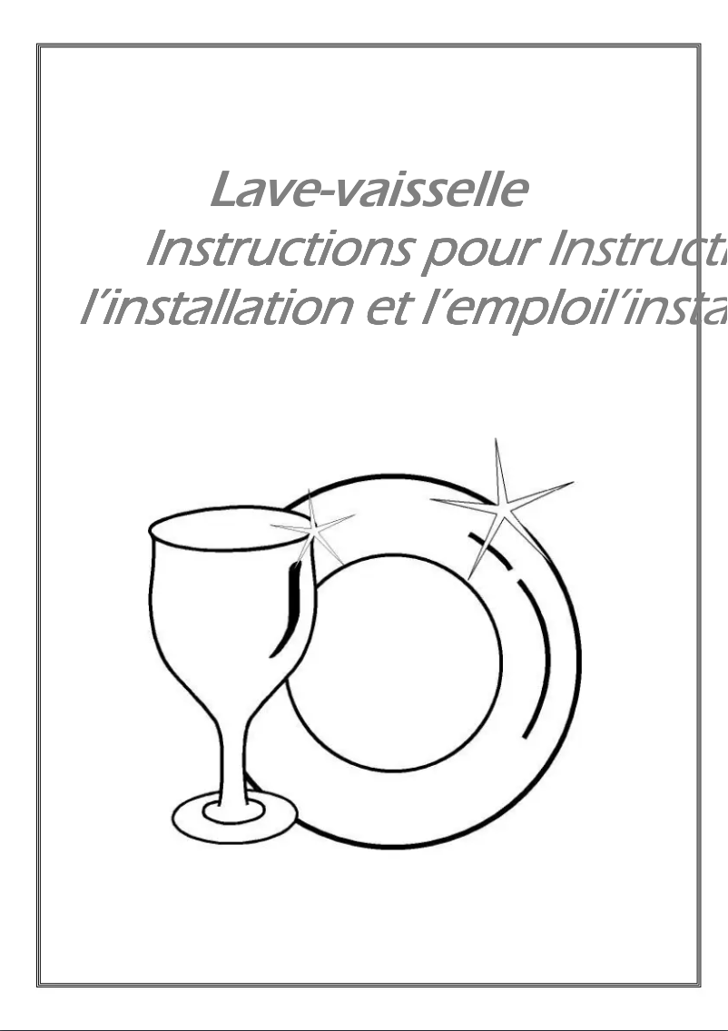 Page 1 of the manual User Manual Continental Edison CELV126FSAPRO