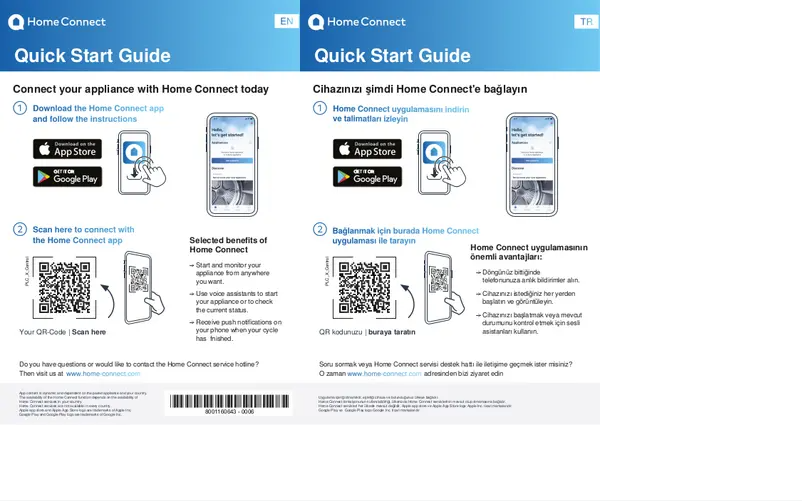 Page 1 of the manual User Manual Siemens WM16XMHXTR