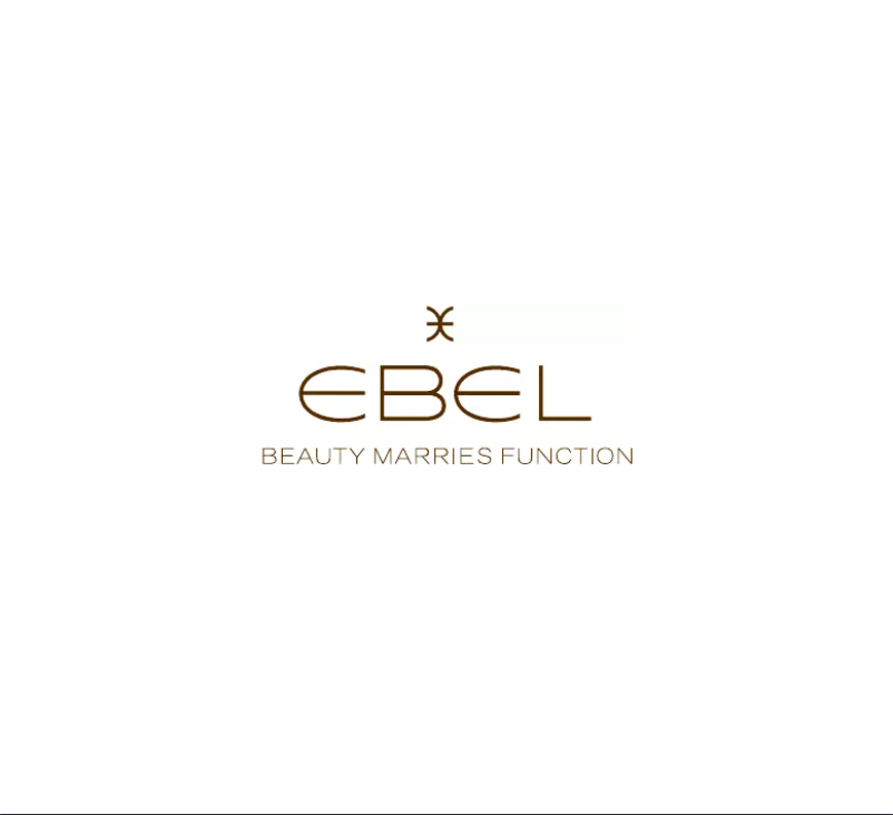 Page 1 of the manual User Manual Ebel Wave 1216374