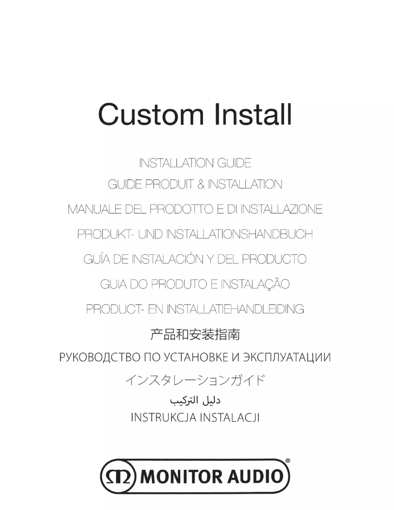 First page image of the manual for CS140