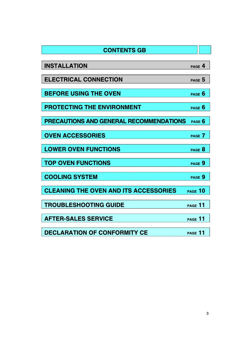Image de la première page du manuel de l'appareil AKZ 165