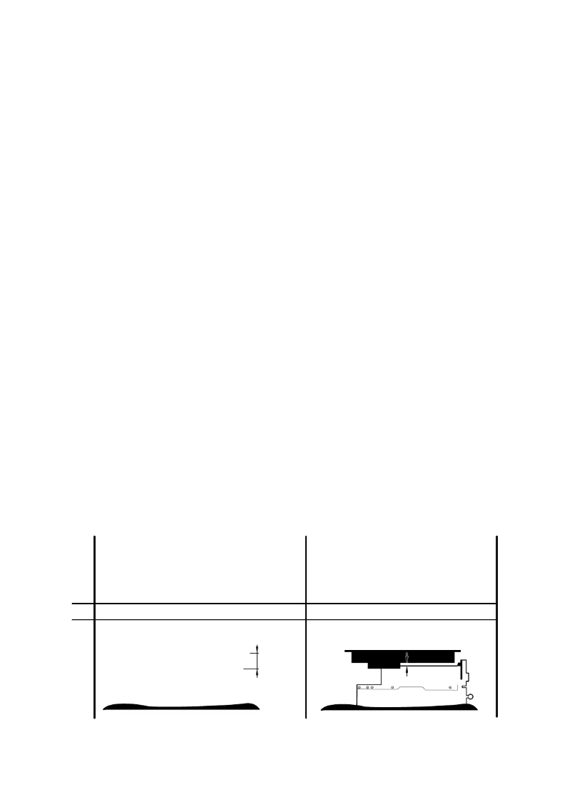First page image of the manual for EX775LEC1E