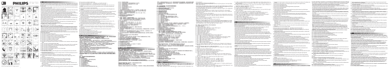 Image de la première page du manuel de l'appareil 34613/48/16