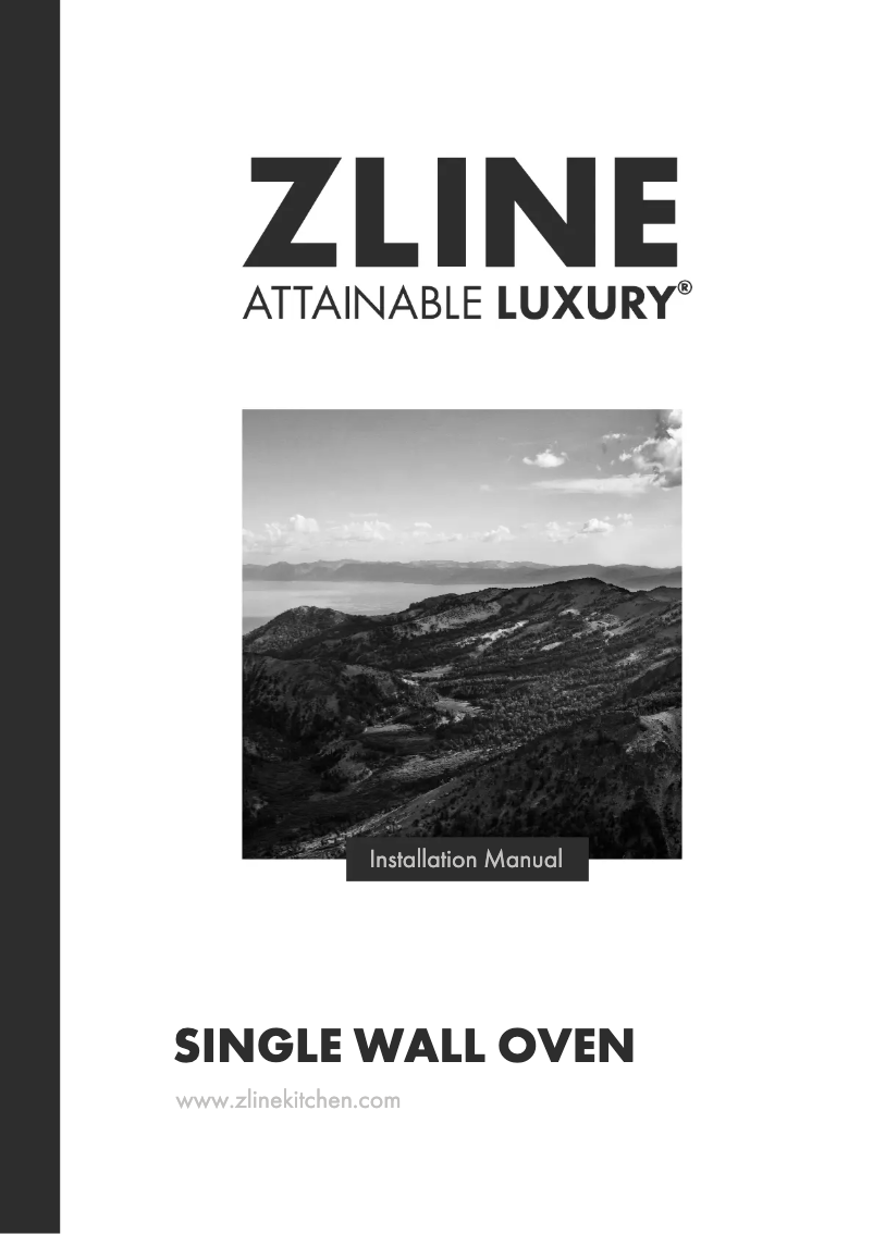 Image de la première page du manuel de l'appareil AWSS-30