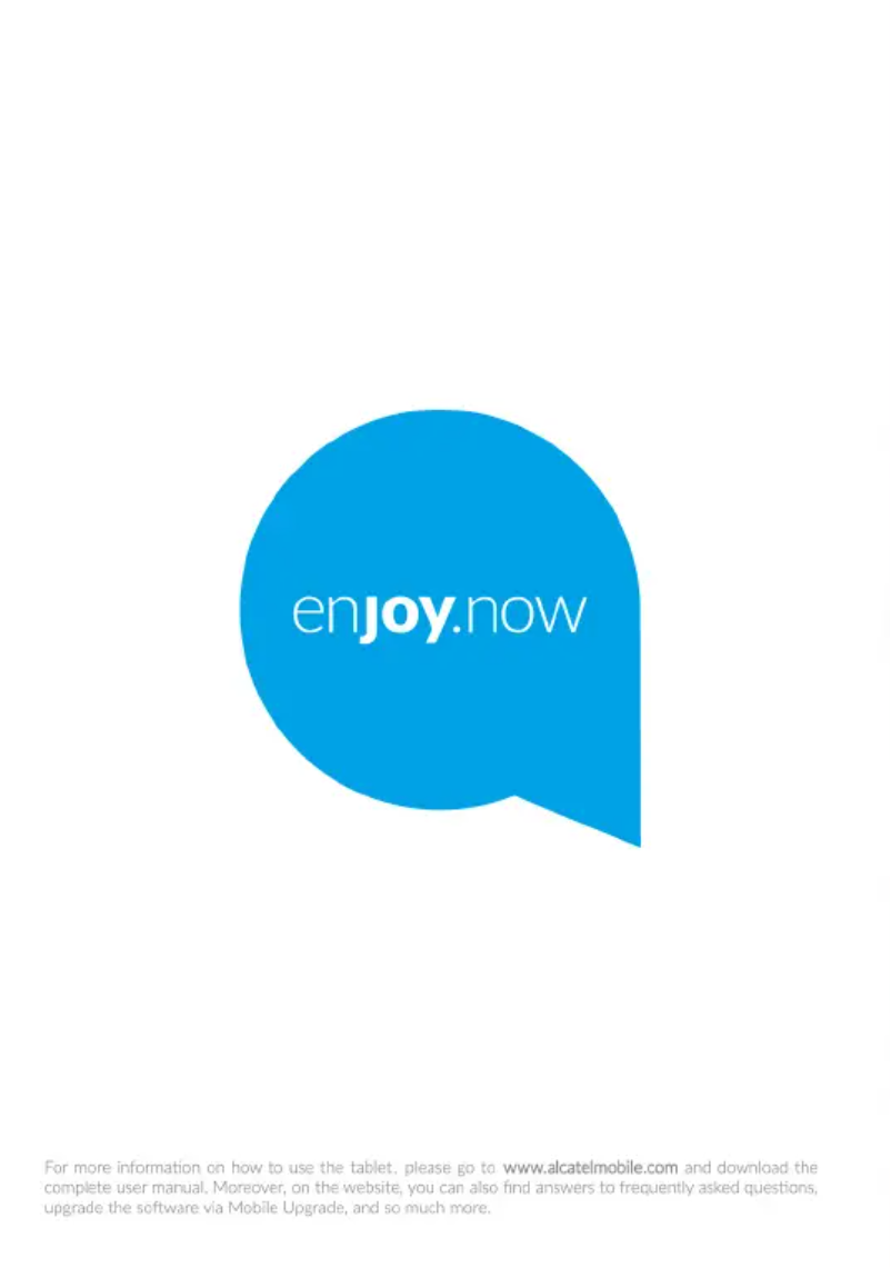 Image de la première page du manuel de l'appareil 1T