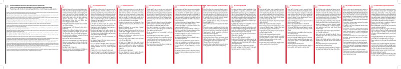 Page 1 of the manual User Manual Trisa 1612.47