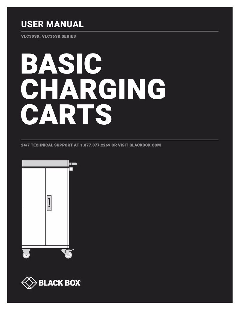 Image de la première page du manuel de l'appareil VLC36SK-HD-R2