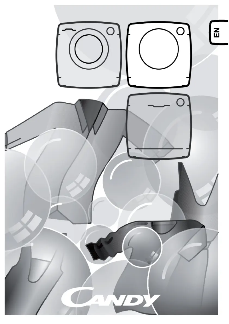 First page image of the manual for CSOE C8DG-80