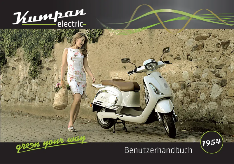 Page 1 of the manual User Manual Lego # 1954