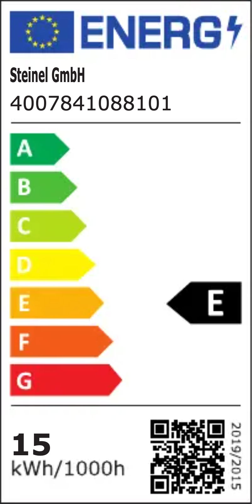 Image de la première page du manuel de l'appareil FL 1400 S