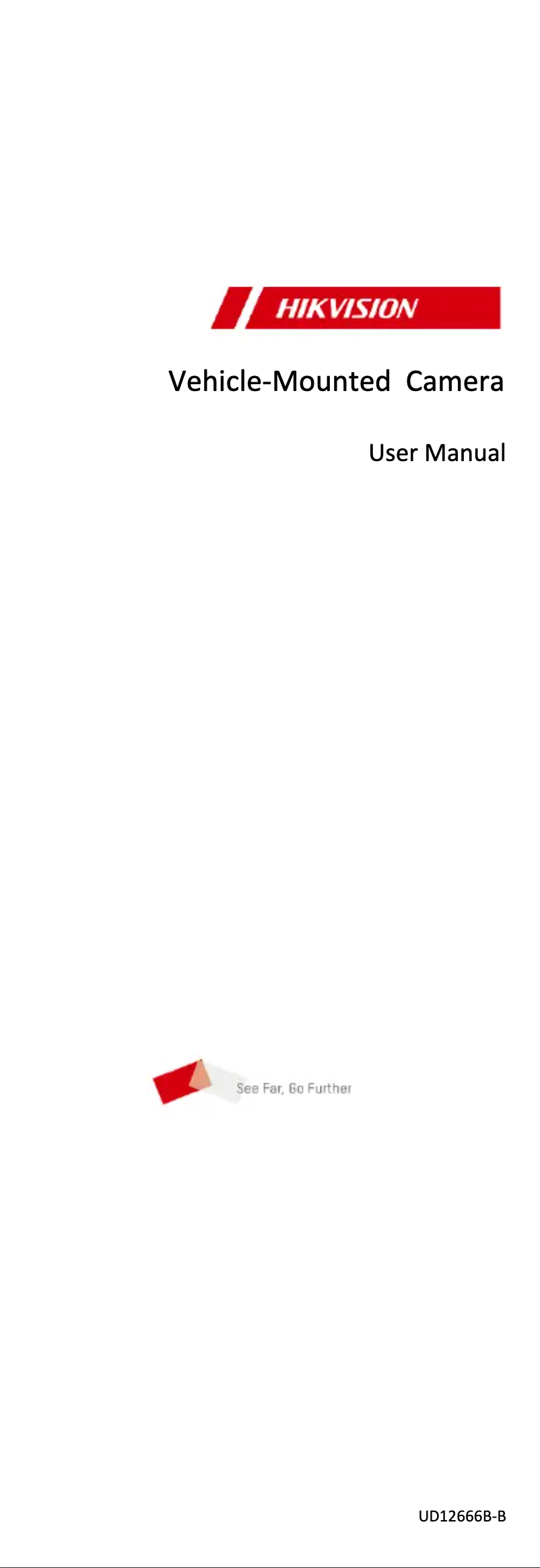 First page image of the manual for AE-VC155T