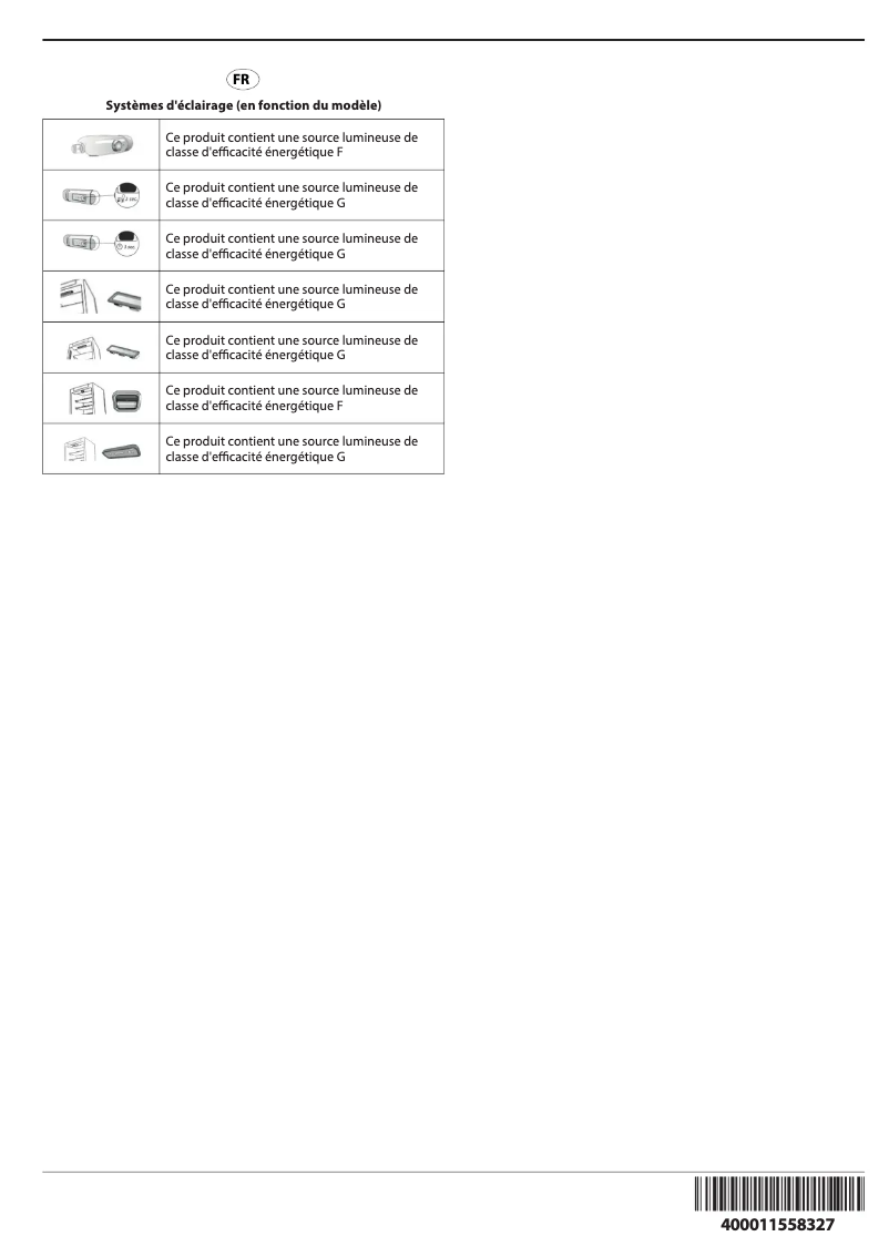 Page 1 of the manual Installation Guide Whirlpool W5 821E OX 2