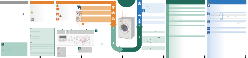 First page image of the manual for WAA 20262