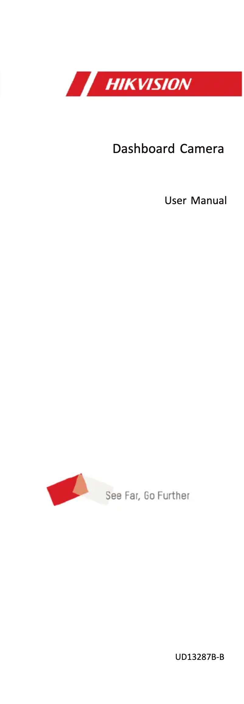 First page image of the manual for AE-DI5042-G4