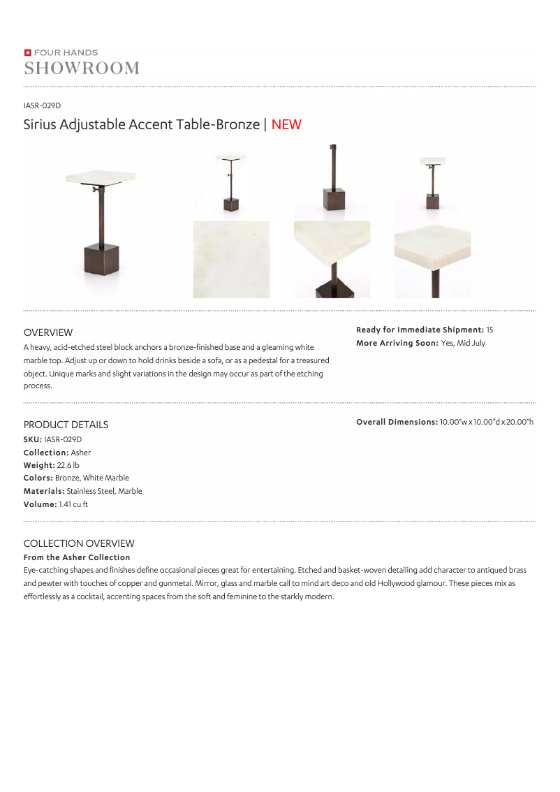 First page image of the manual for IASR-029D