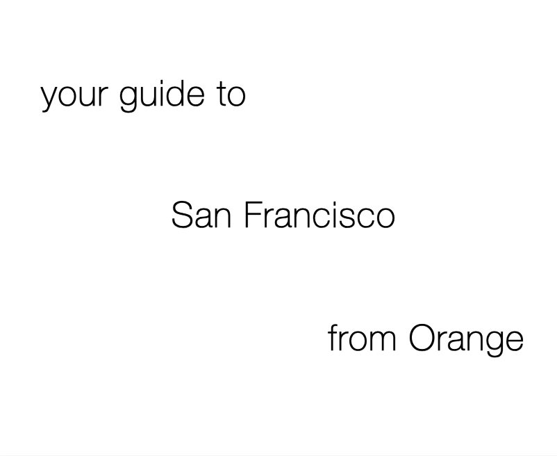 Page 1 of the manual User Manual ZTE San Francisco