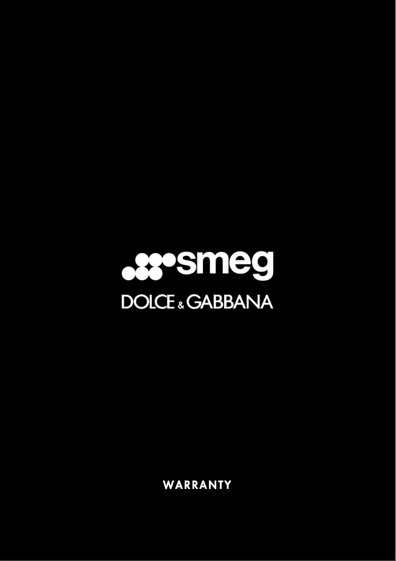 First page image of the manual for SJF01