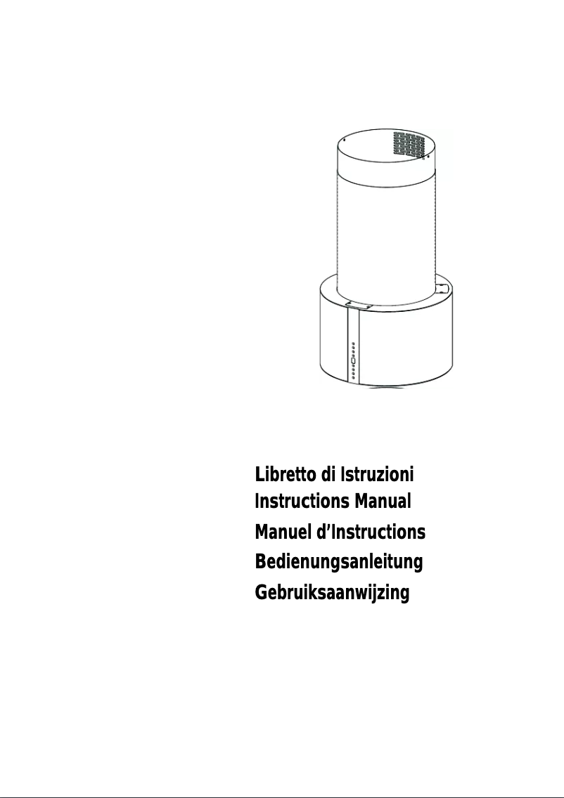 First page image of the manual for Saturn