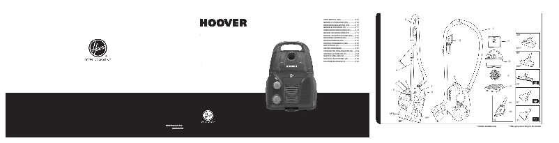 First page image of the manual for Sensory Evo SO50PAR 011