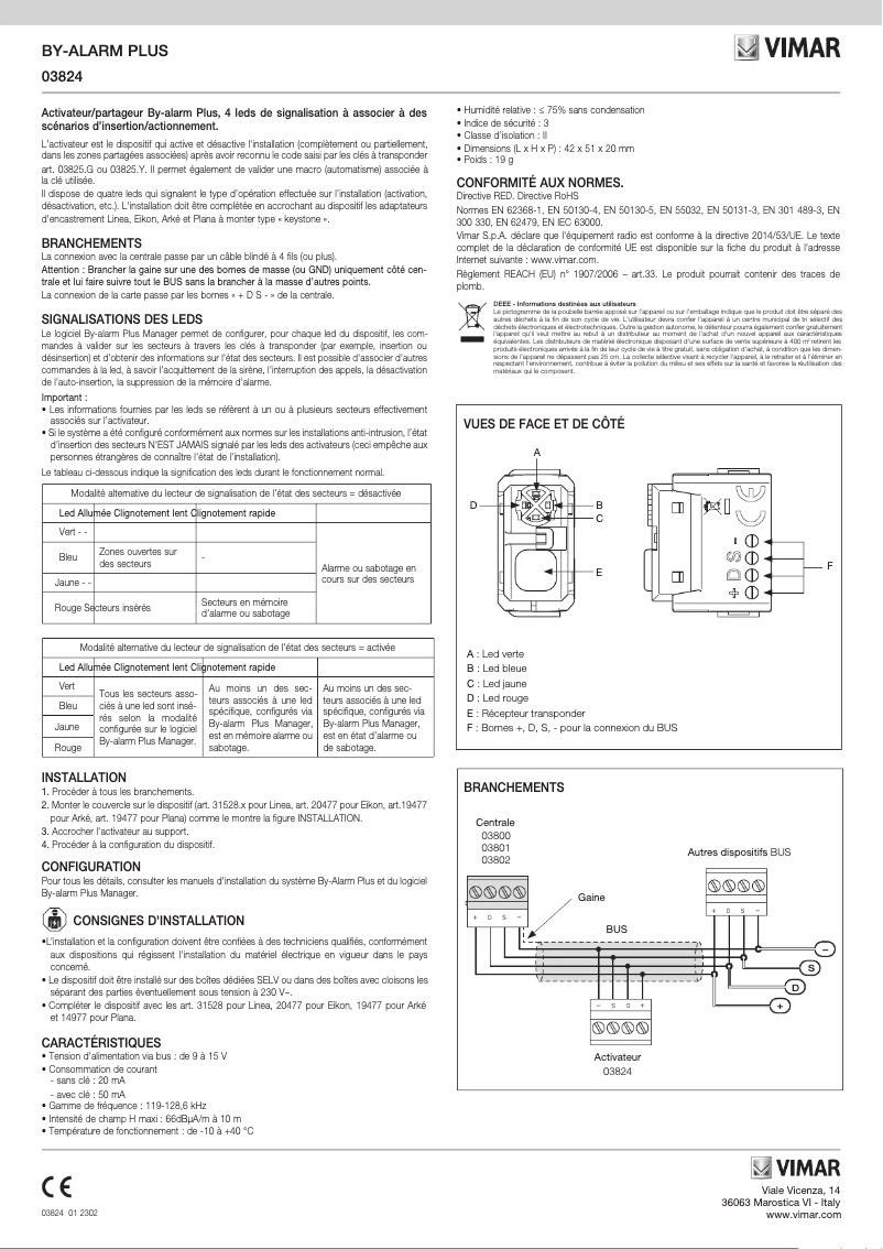 First page image of the manual for 31528.C