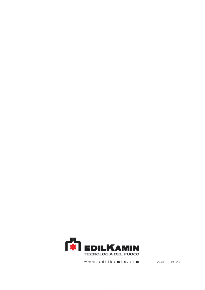 First page image of the manual for Ottawq