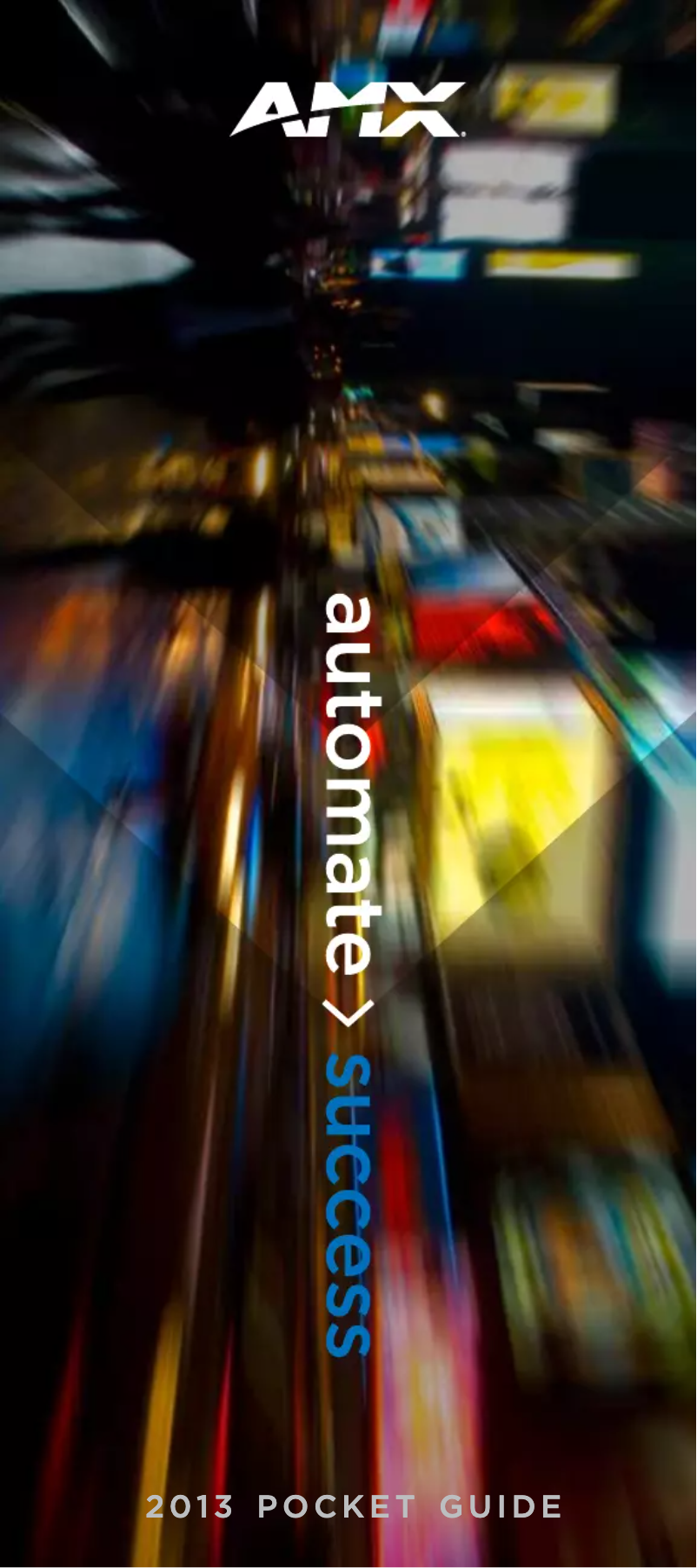 First page image of the manual for HPX-B050