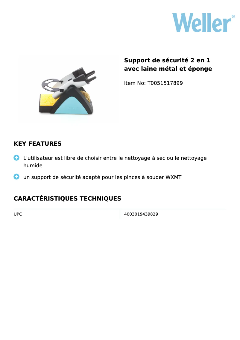 First page image of the manual for WSR 204