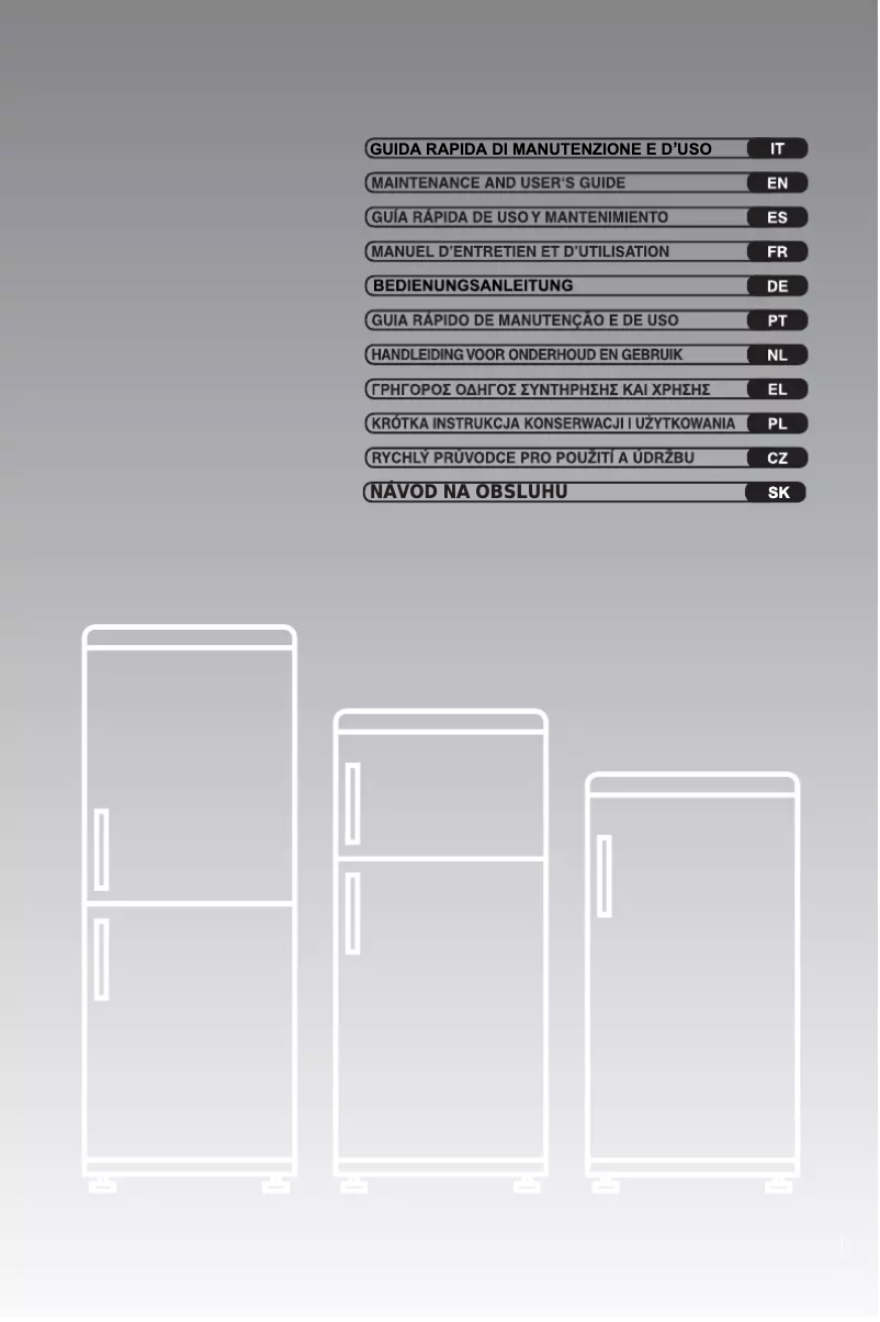 Page 1 of the manual User Manual Zerowatt ZCP 275/1