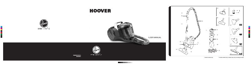 First page image of the manual for Breeze BR71_BR02001