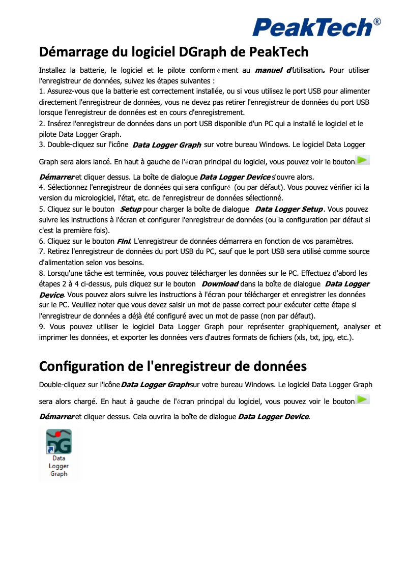 First page image of the manual for 5186