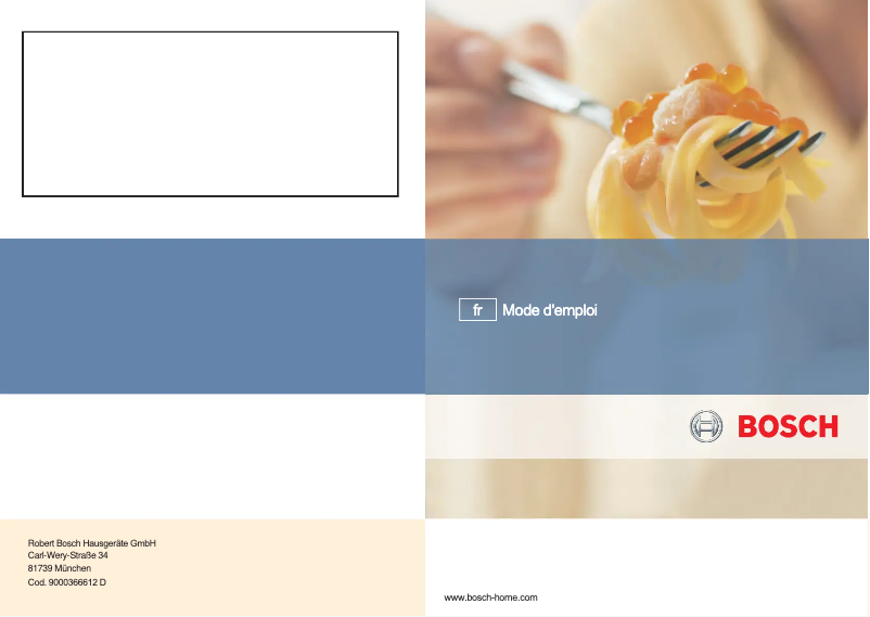 Page 1 of the manual User Manual Siemens ER518502E