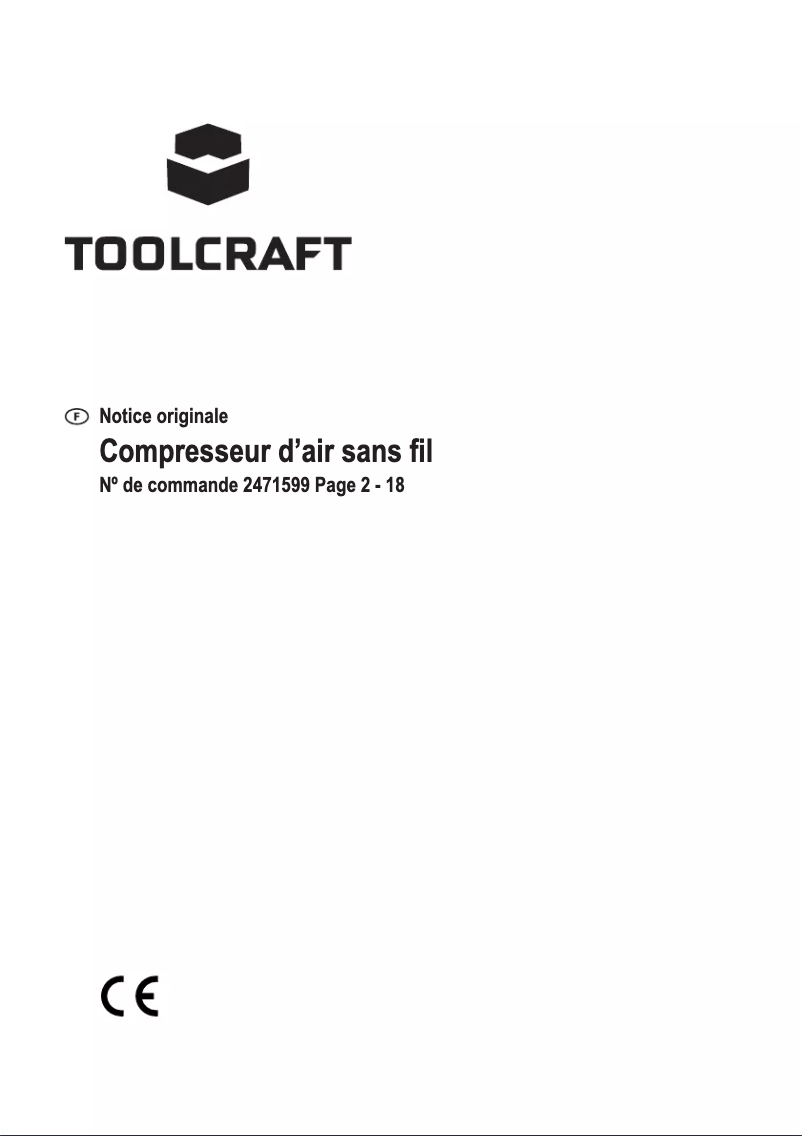 First page image of the manual for AP-1200 / TAWB-20