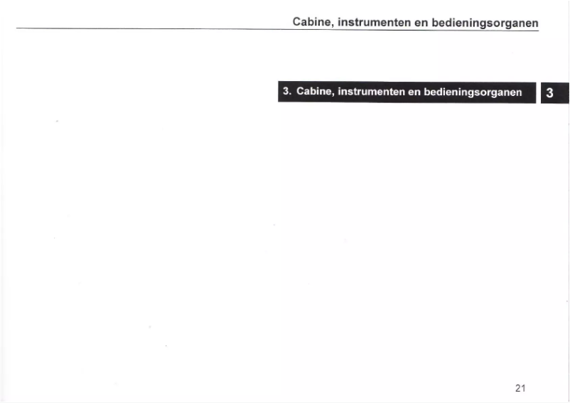 Image de la première page du manuel de l'appareil XF95