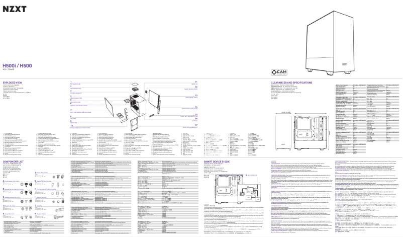 First page image of the manual for Viera TX-L42E30E