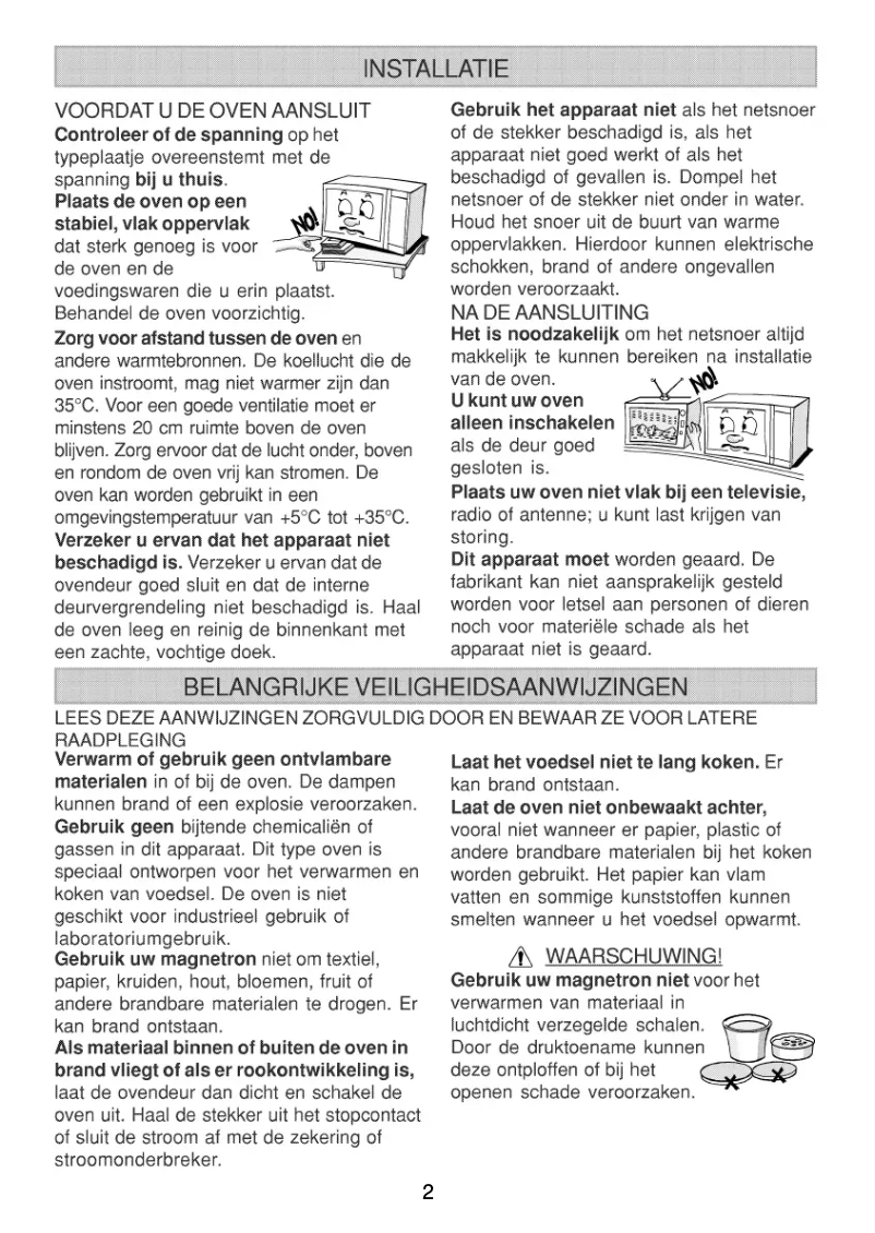 First page image of the manual for AT 317 ALU