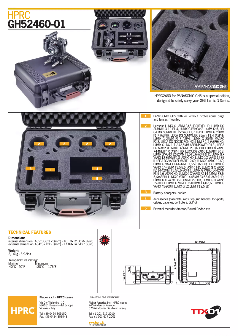 Image de la première page du manuel de l'appareil 2460