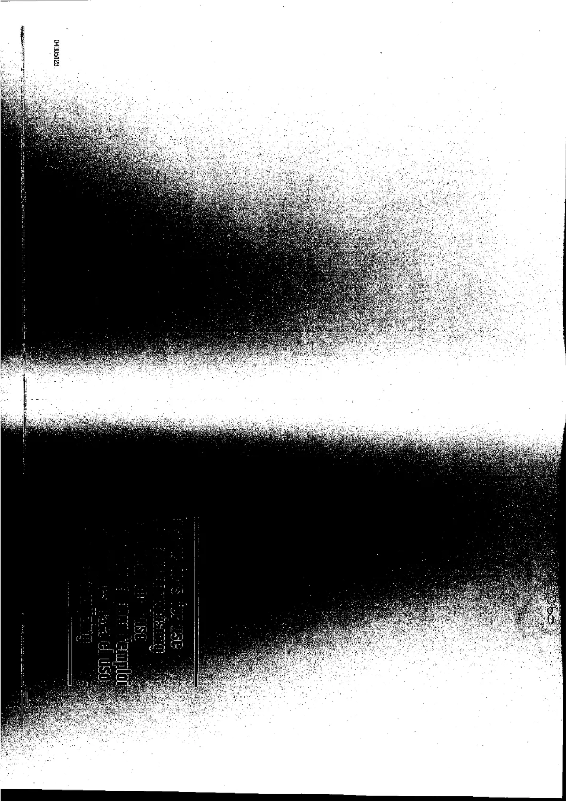 First page image of the manual for H 9360