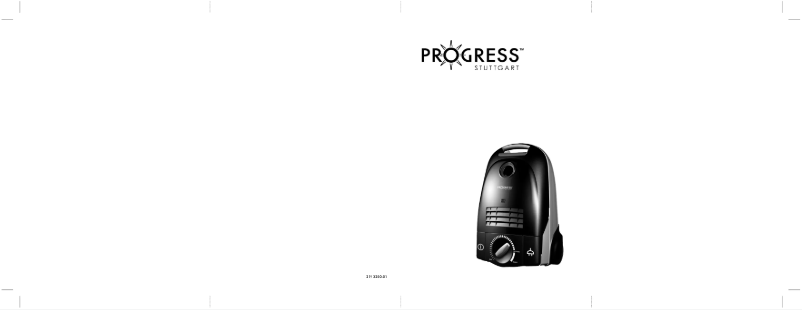 First page image of the manual for PC6010