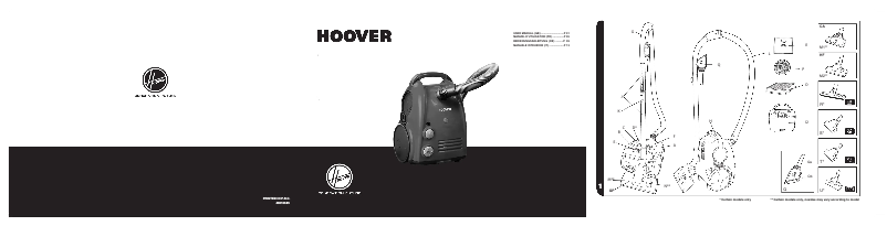 First page image of the manual for SN70_SN40011